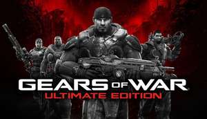 Gears of War: Ultimate Edition para Windows 10