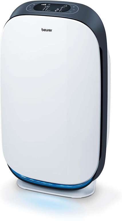 purificador de aire beurer bluetooth lr500