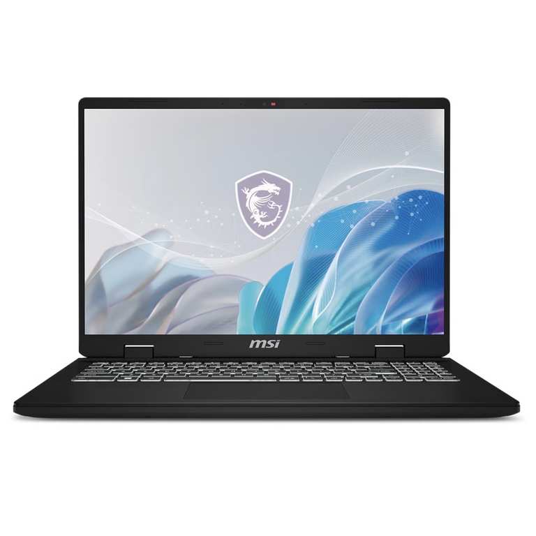 Imagen de MSI Creator M16 HX C14VEG‑096ES