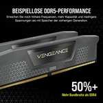 Corsair VENGEANCE DDR5 32GB (2x16GB) 5600Mhz C36