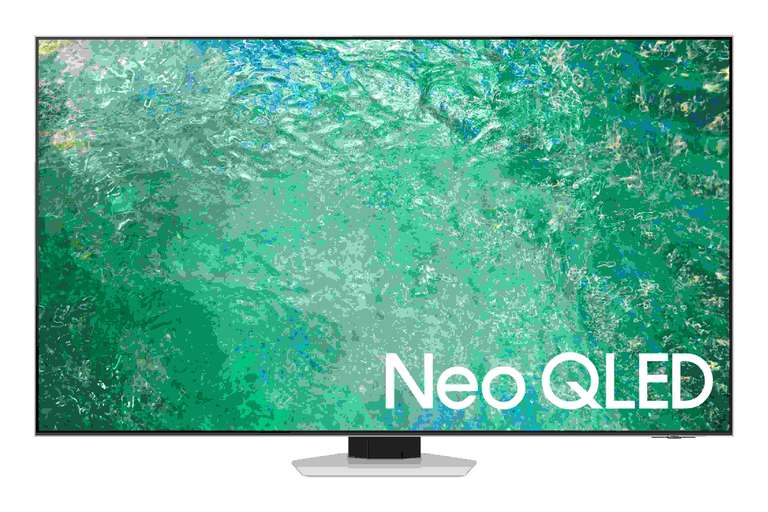 TV QN85C Neo QLED 138cm 55" Smart TV (2023)