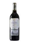 Marqués de Riscal - Vino tinto Reserva Denominación de Origen Rioja, Variedad Tempranillo, 24 meses barrica - Estuche 2 botellas x 750 ml