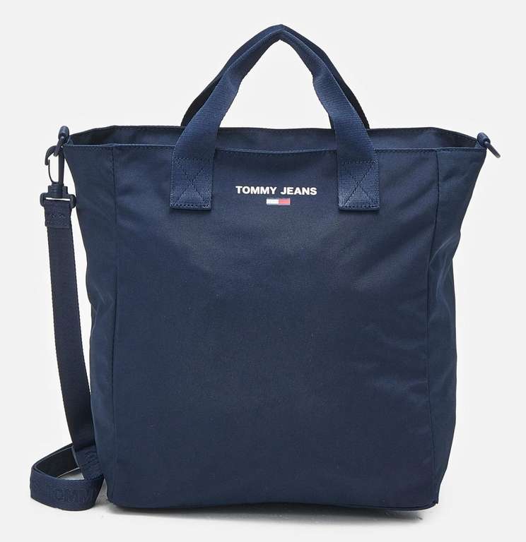 Bolso shopping Tommy Jeans