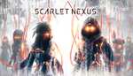 SCARLET NEXUS en Steam >>PODRAS JUGAR Y PROBARLE GRATIS DURANTE MAS DE 1 DIA<