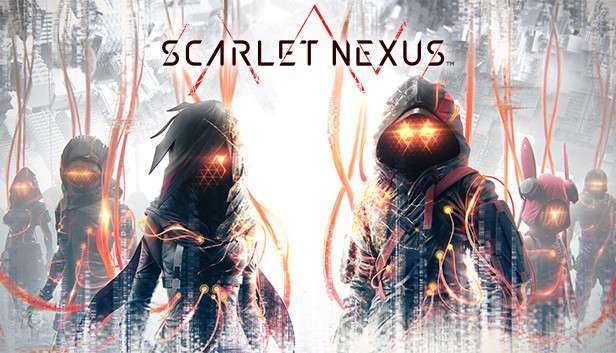 SCARLET NEXUS en Steam >>PODRAS JUGAR Y PROBARLE GRATIS DURANTE MAS DE 1 DIA<