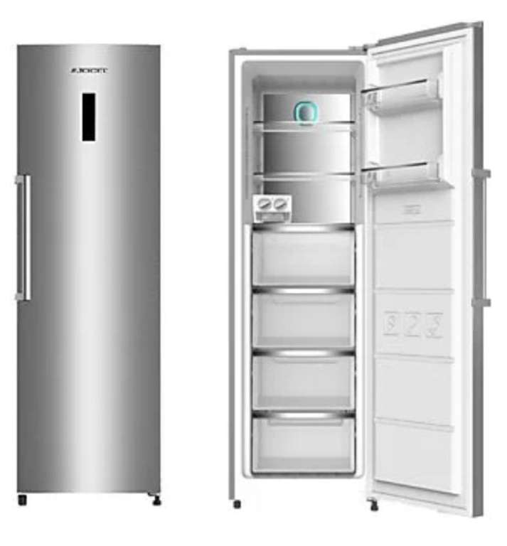 Congeladores verticales · Samsung · Electrodomésticos · El Corte Inglés (10)