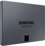 Samsung SSD 870 QVO 8TB (vendedor externo)