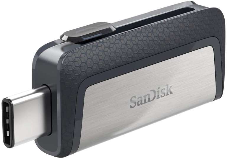 Sandisk Ultra 128GB Tipo C 128 GB