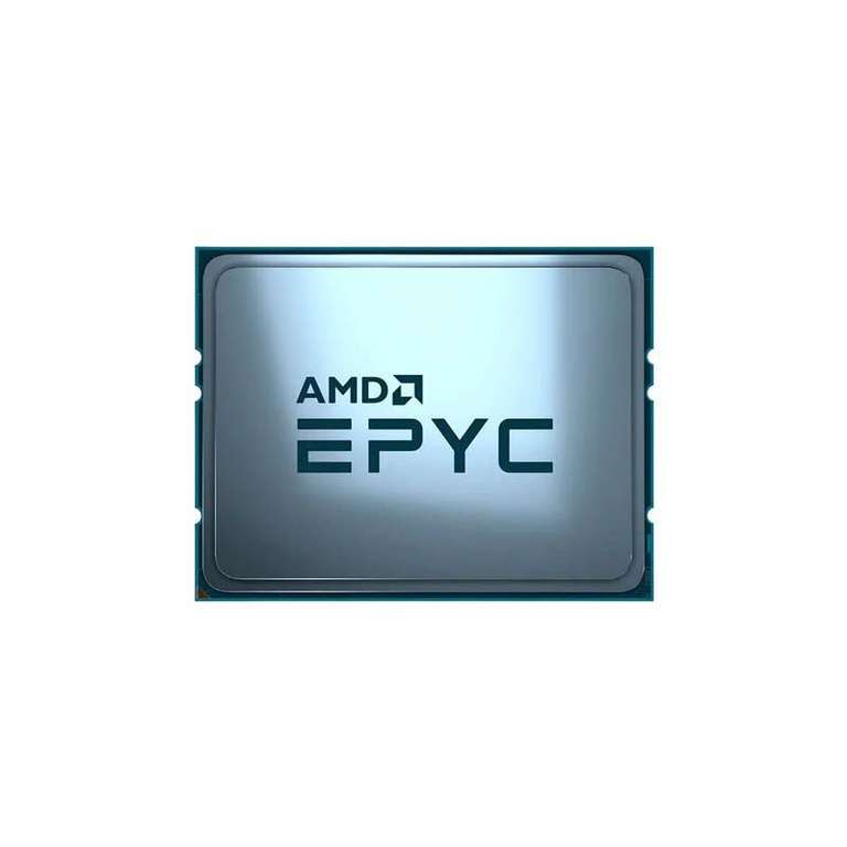 AMD EPYC 7313 3.7GHz Socket SP3 Tray