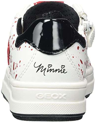 Geox J Rebecca Girl B, Sneakers Niñas (Varias tallas)