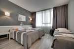 Sendaviva (Navarra): Hotel 3* + Entradas, 2 adultos + 1 niño 42€/persona (mayo y junio)