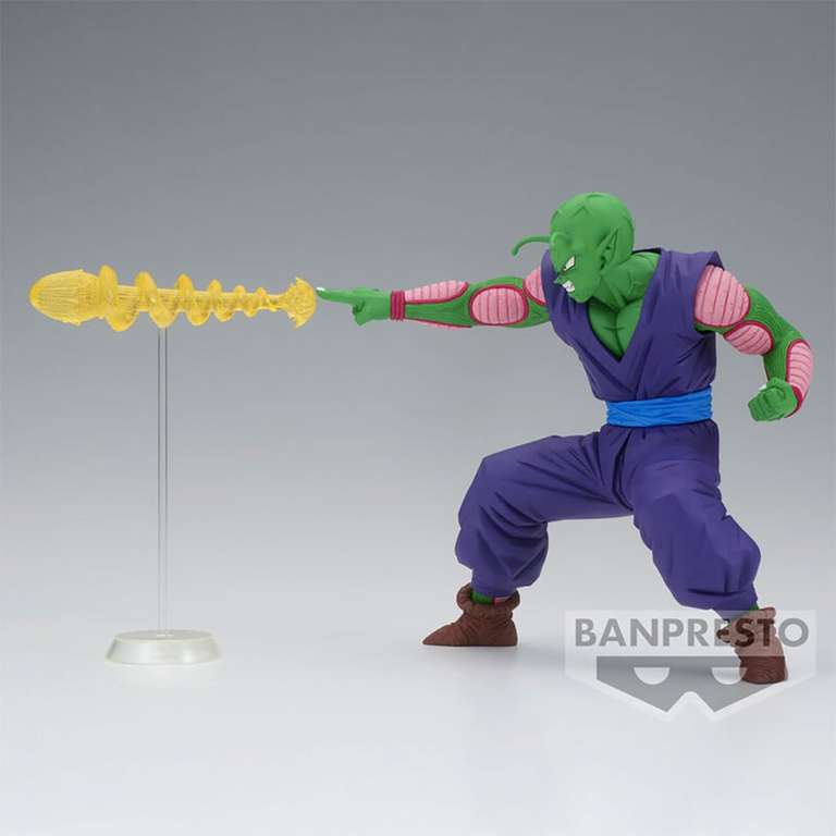 Banpresto Figura The Piccolo GxMateria Dragon Ball Z 15 cm
