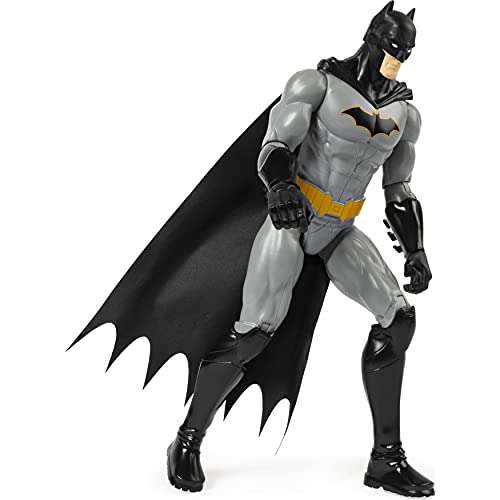 Figura articulada de BATMAN REBIRTH de 30cm