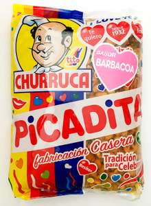 Churruca Original PICADITA BOLSA ORIGINAL 1KG.