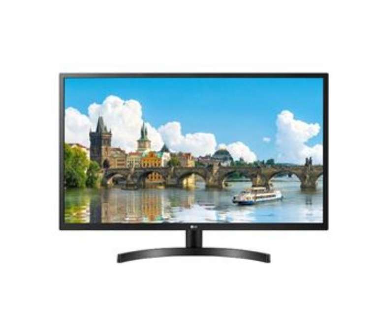 Monitor LG 32MN500M-B 32'' Full HD