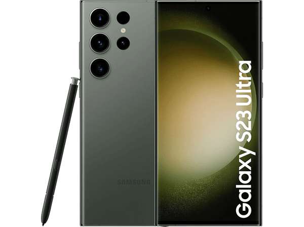 Galaxy S23 Ultra 512GB [Estudiantes]