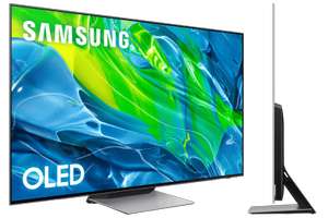 Tv OLED 65" - Samsung QE65S95BA + 300€ de Reembolso / Precio Final 1,179€.