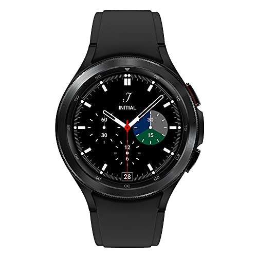 SAMSUNG Galaxy Watch 4 Classic (46mm)-- Reaco--Como nuevo