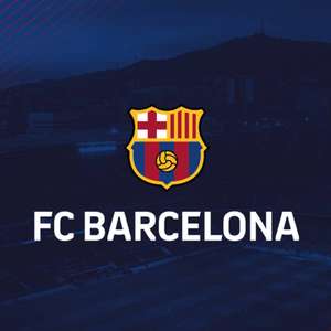 FC Barcelona 2 partidos 64€/ 6 partidos 162