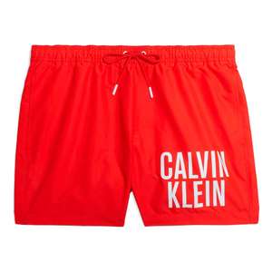 Bañador Calvin Klein