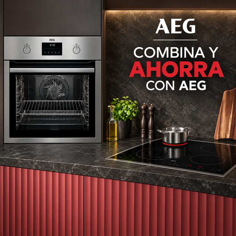 Imagen de Placa vitrocerámica Serie 3000 Ra