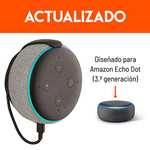 Soporte “Made for Amazon” para Echo Dot (3.ª generación)