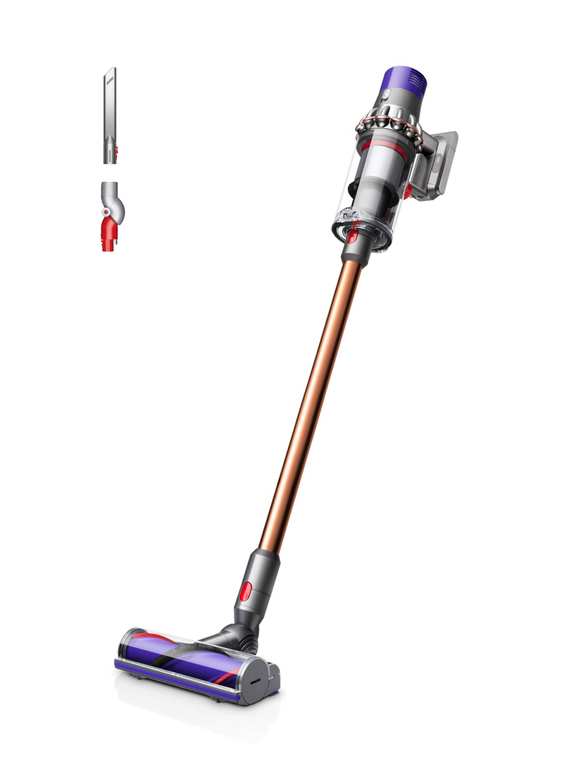 Imagen de Aspiradora Dyson Cyclone V10 Nicke