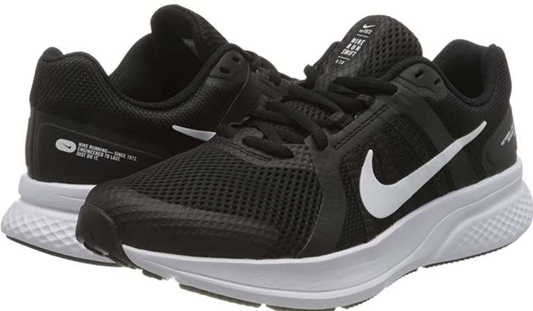 Zapatillas NIKE Run Swift 2 (varias talla) » Chollometro