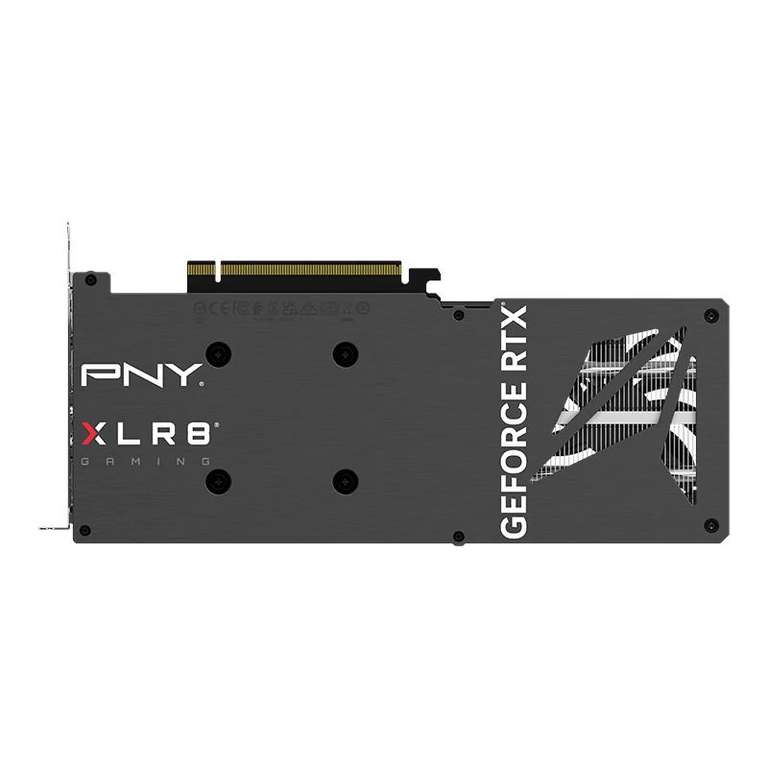 PNY GeForce RTX 4060 8GB XLR8 Gaming VERTO EPIC-X RGB