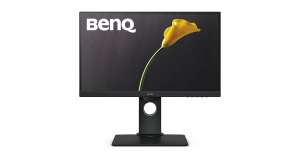 BenQ GW2490 23.8” LED IPS FullHD 100Hz - Monitor