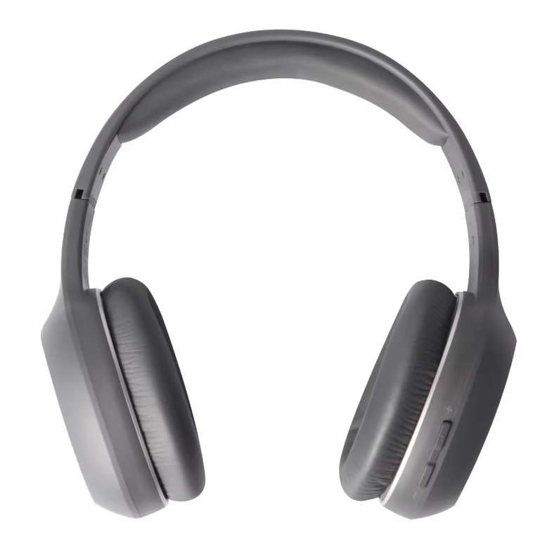 Edifier-auriculares inalámbricos W600BT con Bluetooth 5,1, dispositivo de emparejamiento con micrófono, hasta 30 horas de reproducción