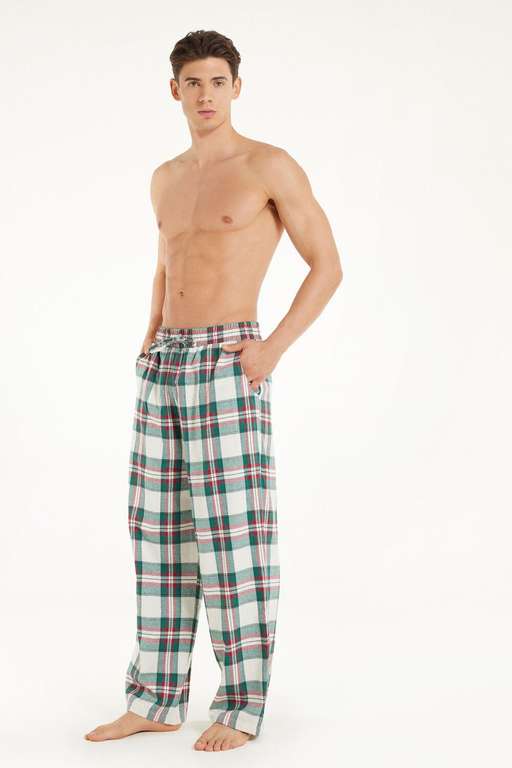3 pijamas para hombre a 9€/ud. (Envío gratuito Tezenis Talent) » Chollometro