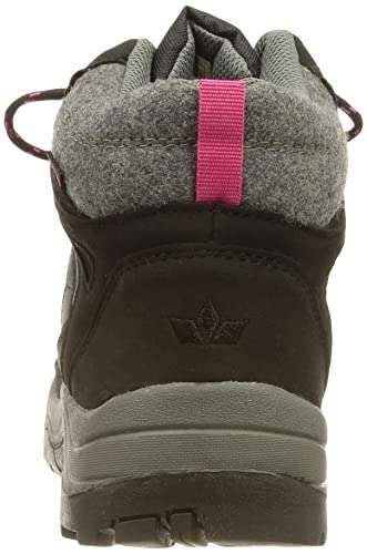 Botas de nieve - tallas 38, 45 y 46 » Chollometro