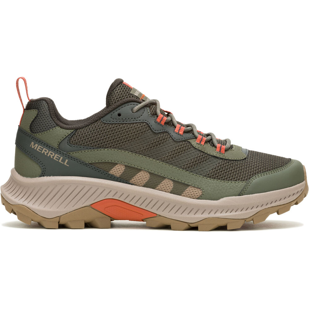 Zapatillas Merrell SPEED STRIKE 2 (tallas en descripción)