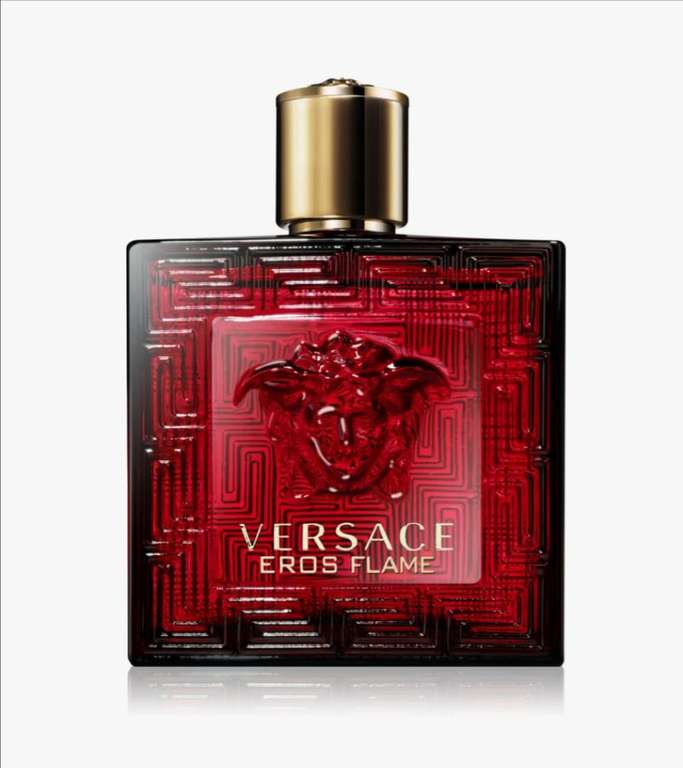 Versace Eros Flame (100 ml)