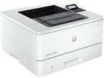 Impresora HP LaserJet Pro 4002dw 2Z606F (Impresión a Doble Cara Automática, Wi-Fi de banda dual, Bluetooth, Wi-Fi Direct, USB 2.0