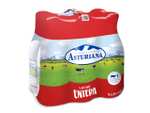 Leche asturiana entera Pack 6 x 1.5L