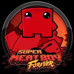 Super Meat Boy Forever Gratis [Epic Games] Jueves 22