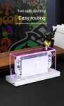 Funda antipolvo para Nintendo Switch/OLED