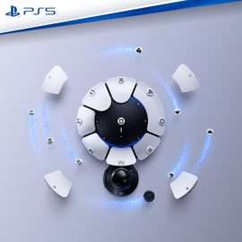 Mando Access PlayStation5