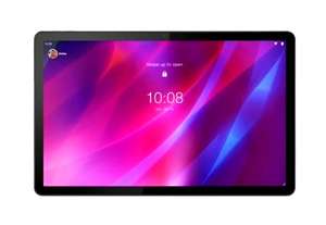 Tablet Lenovo Tab P11 Plus 11" 2K 4GB/64GB [También en Amazon por 189€]