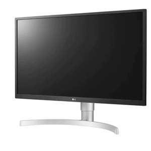 LG 32UN500P-W - Monitor 4K UHD UltraFine 32 pulgadas » Chollometro