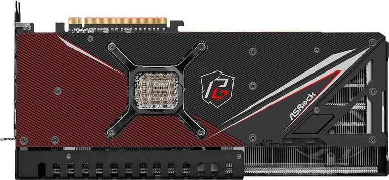 ASRock AMD Radeon RX 7900 XT Phantom Gaming 20GB OC
