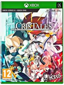 Cris Tales (Xbox Series X/One)