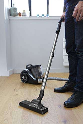 Rowenta Compact Power XXL RO4871 aspiradora sin bolsa de 2,5 L » Chollometro
