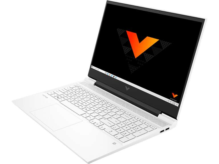 HP Victus Laptop 16-d1019ns, 16.1" FHD IPS 144 Hz, Intel Core i7-12700H, 16GB RAM, 512GB SSD, RTX 3050 Ti