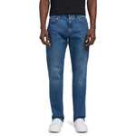 Lee Straight Fit Xm - Jeans Hombre. Muchas tallas disponibles