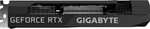 Gigabyte GeForce RTX 3060 Ti Windforce OC LHR 8GB GDDR6 REV 2.0