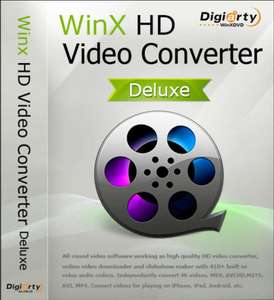 Licencias Gratis: WinX Video Converter, KeepSolid VPN, Backupper Pro, Driver Booster Pro y Otros