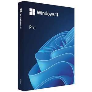 Microsoft Windows 11 Pro Licencia Completa Digital